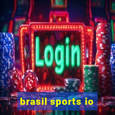 brasil sports io